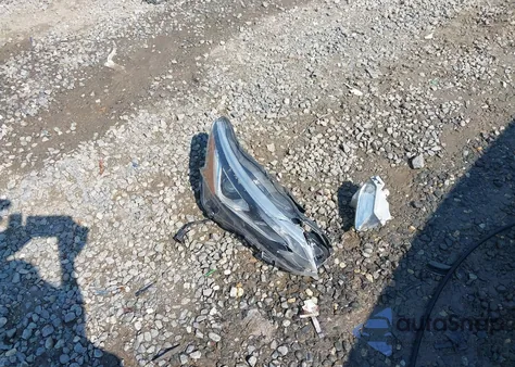 2019 Nissan Altima 2.5 Sr из США, поврежденный, VIN 1N4BL4CV2KN319975